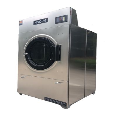qualità  Hotel.factory .laundry industrial hospital steam dryer for towels fabbrica